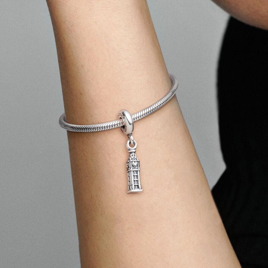 Charm Big Ben